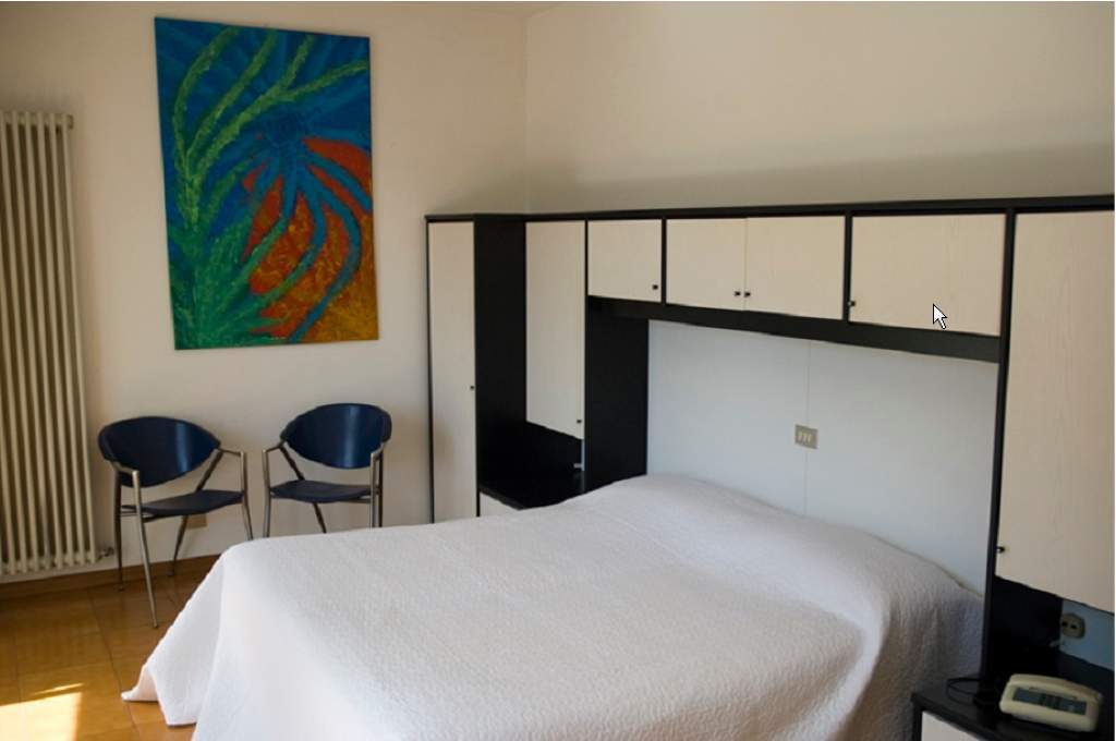 Hotel La Perla Riva del Garda Ngoại thất bức ảnh